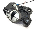 Cerradura de puerta delantera derecha Toyota Auris Kombi (_E18_)