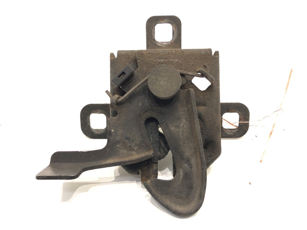 [STARK-586990] Cerradura de capó Fiat Panda (169_)