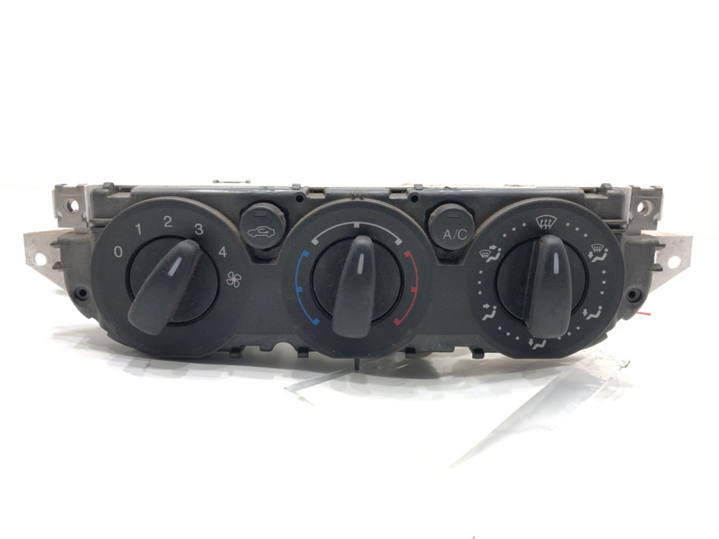 [STARK-587109] Panel de control de climatización Ford Focus II (DA_, HCP, DP)