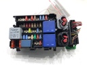 Caja de fusibles Renault Megane III