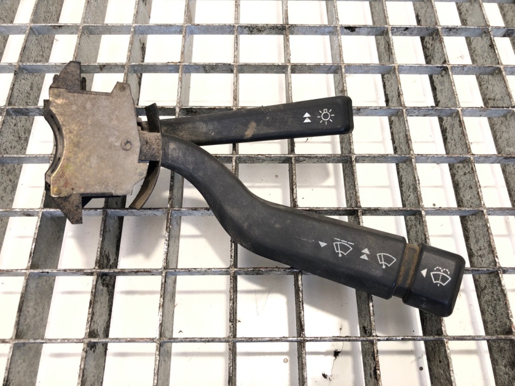 [STARK-587749] Interruptor Ford Transit