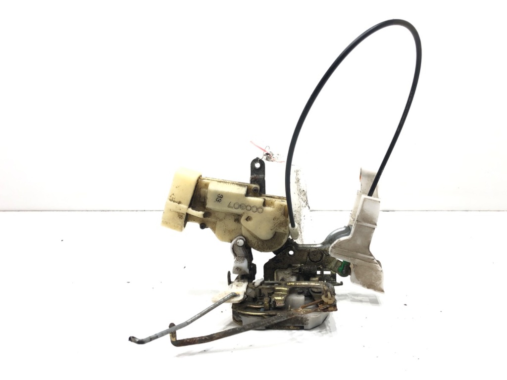 [STARK-587955] Cerradura de puerta delantera izquierda Toyota Yaris Verso