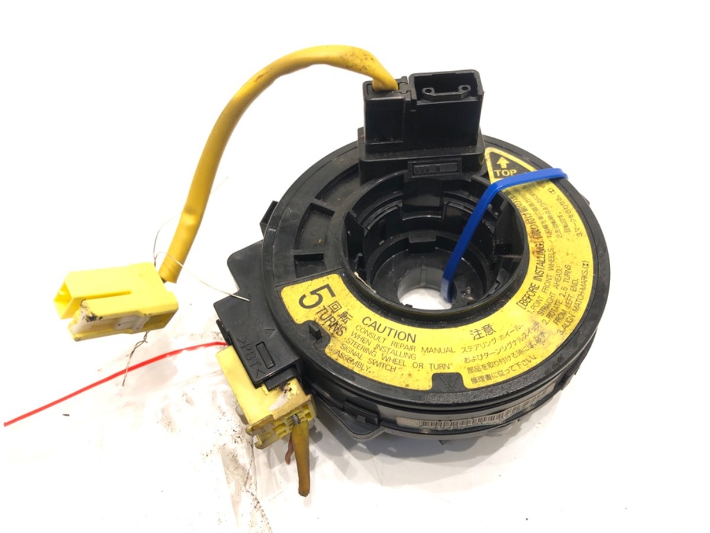 [STARK-587956] Anillo de airbag Toyota Yaris Verso (_P2_)