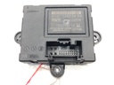 Módulo electrónico Ford Mondeo IV (BA7)