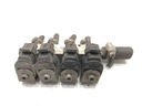 Inyector de GLP VW BORA I
