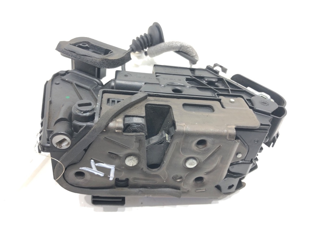 [STARK-588721] Cerradura de puerta trasera izquierda Skoda Fabia III (NJ3)