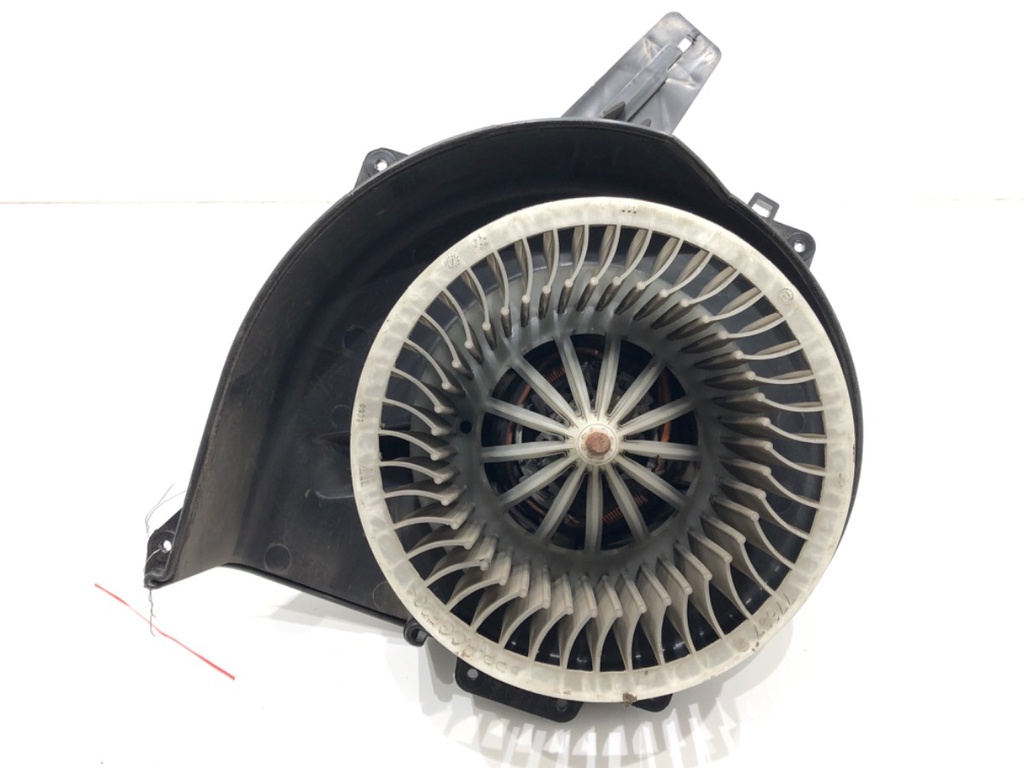 [STARK-588726] Ventilador de calefacción Skoda Fabia III (NJ3)