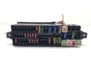 Caja de fusibles Skoda Fabia III (NJ3) 2014-2022