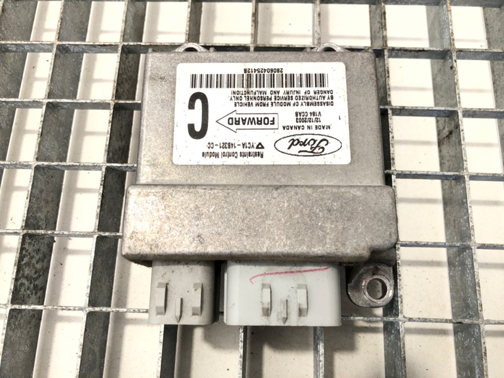 [STARK-589040] Sensor de airbag Ford Transit (2000-2006)