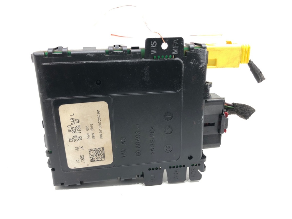 [STARK-589376] Sensor de ángulo de giro VW Passat B6 Variant (3C5)