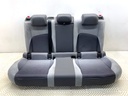 Asiento trasero VW ID.3 (E11) 2019-2022