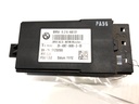 Módulo electrónico BMW Serie 5 (F10)