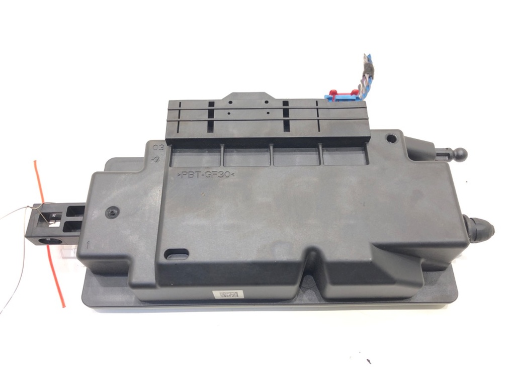 [STARK-589595] Módulo electrónico BMW Serie 5 (F10)