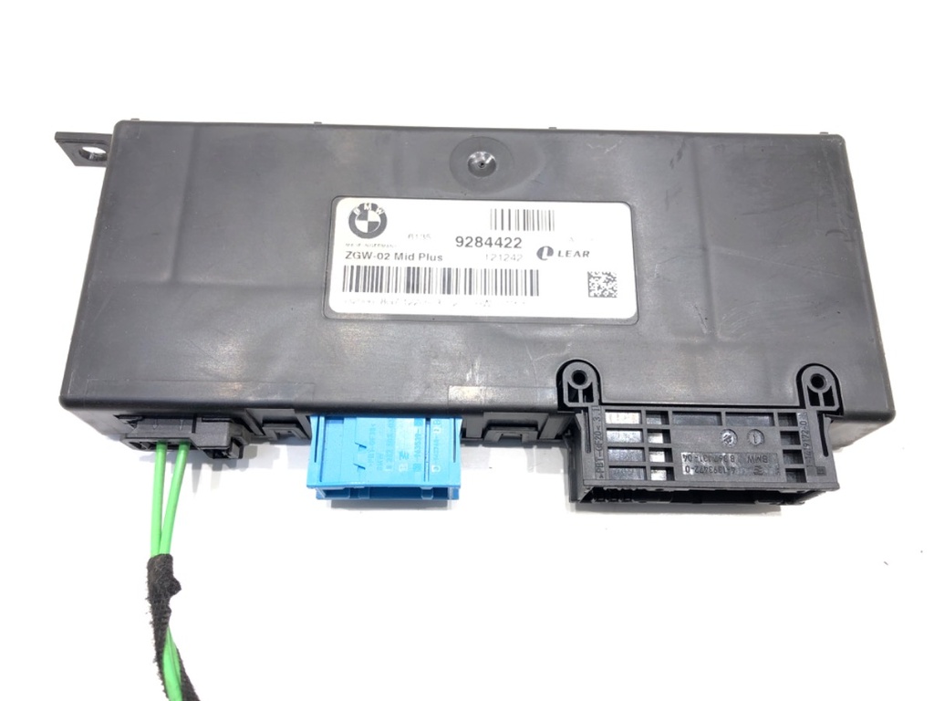 [STARK-589596] Módulo electrónico BMW Serie 5 (F10)