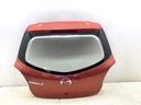 Portón trasero Mazda 2 (DE_, DH_) 2007-2015