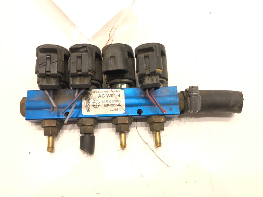[STARK-589761] Inyector de GLP Fiat Panda (169)