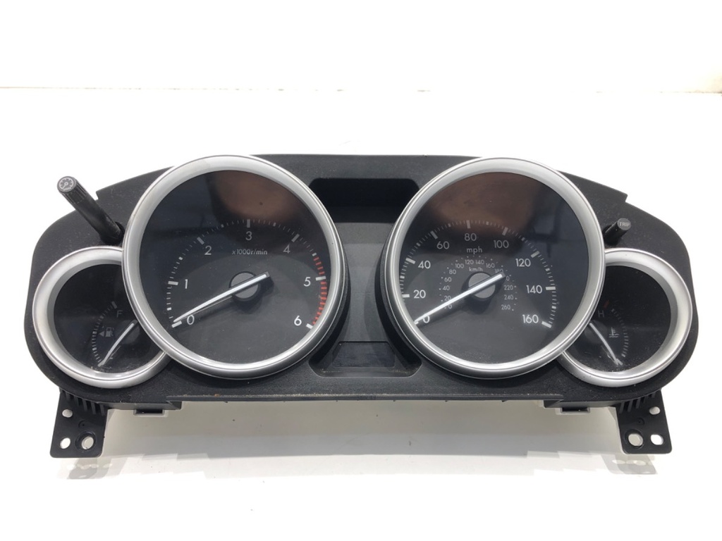 [STARK-589817] Cuadro de instrumentos Mazda 6 Hatchback (GH)