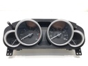 Cuadro de instrumentos Mazda 6 Hatchback (GH)