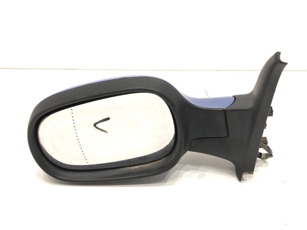 [STARK-589846] Retrovisor exterior izquierdo Nissan Micra III (K12)