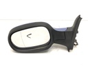Retrovisor exterior izquierdo Nissan Micra III (K12)