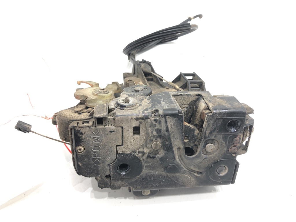 [STARK-590699] Cerradura de puerta trasera izquierda Skoda Octavia I (1U2)