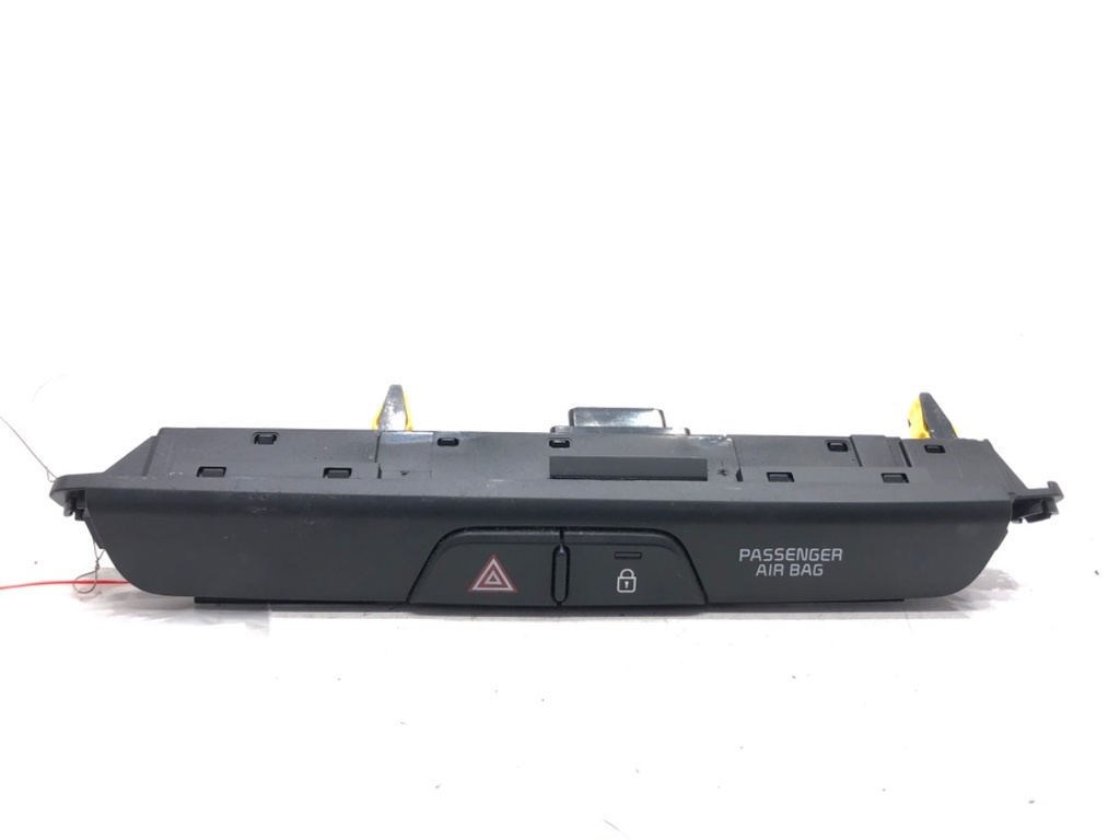 [STARK-590730] Interruptor de luces de emergencia Kia Rio IV
