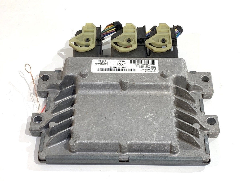 [STARK-869923] Unidad de control del motor Ford Fiesta VI 1.25 44 kW G1B1-12A650-VB