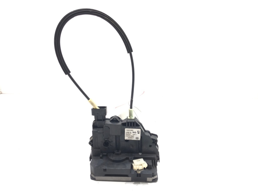 [STARK-591248] Cerradura de puerta delantera derecha Opel Corsa E