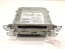 Radio Jaguar XF I (X250)