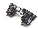 Caja de fusibles Jaguar XF I (X250)