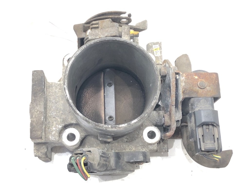 [STARK-592032] Cuerpo de mariposa Honda Civic VII Hatchback