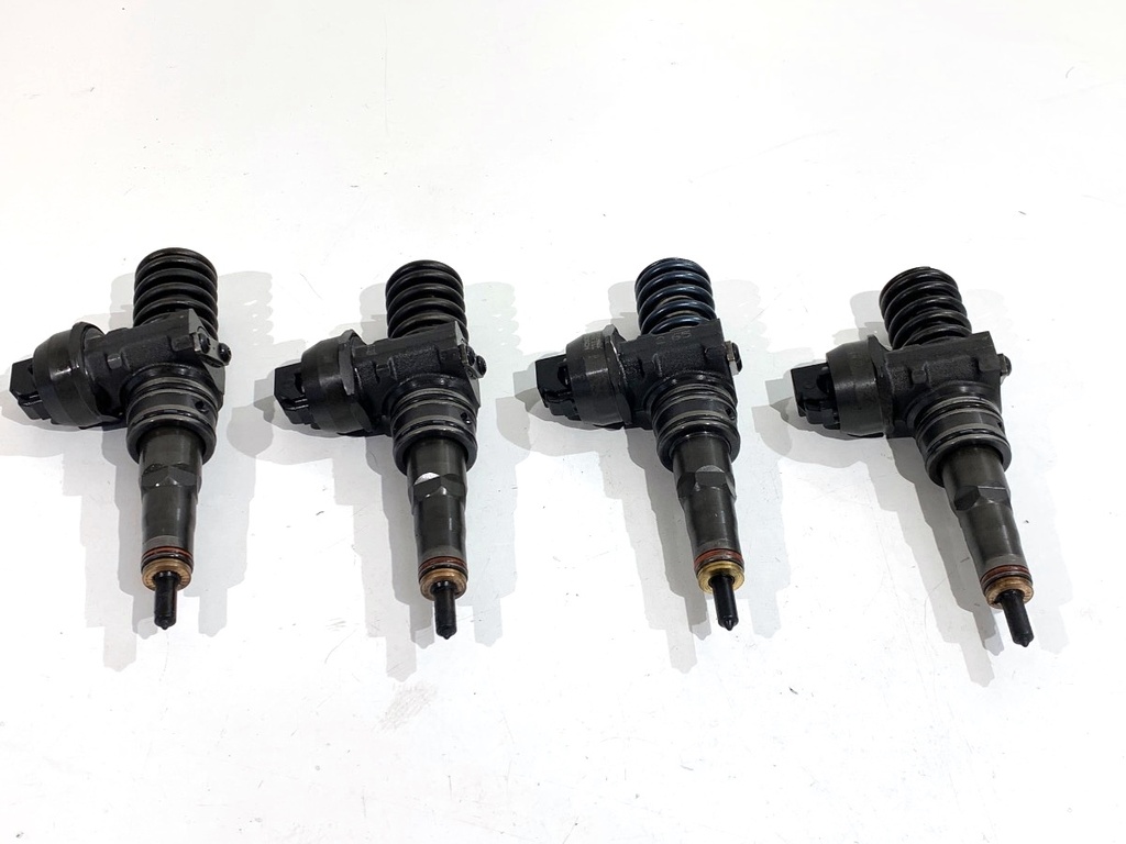 [STARK-869497] Kit de inyectores VW Touran (1T1, 1T2) 1.9 TDI 77 kW 2003-2010