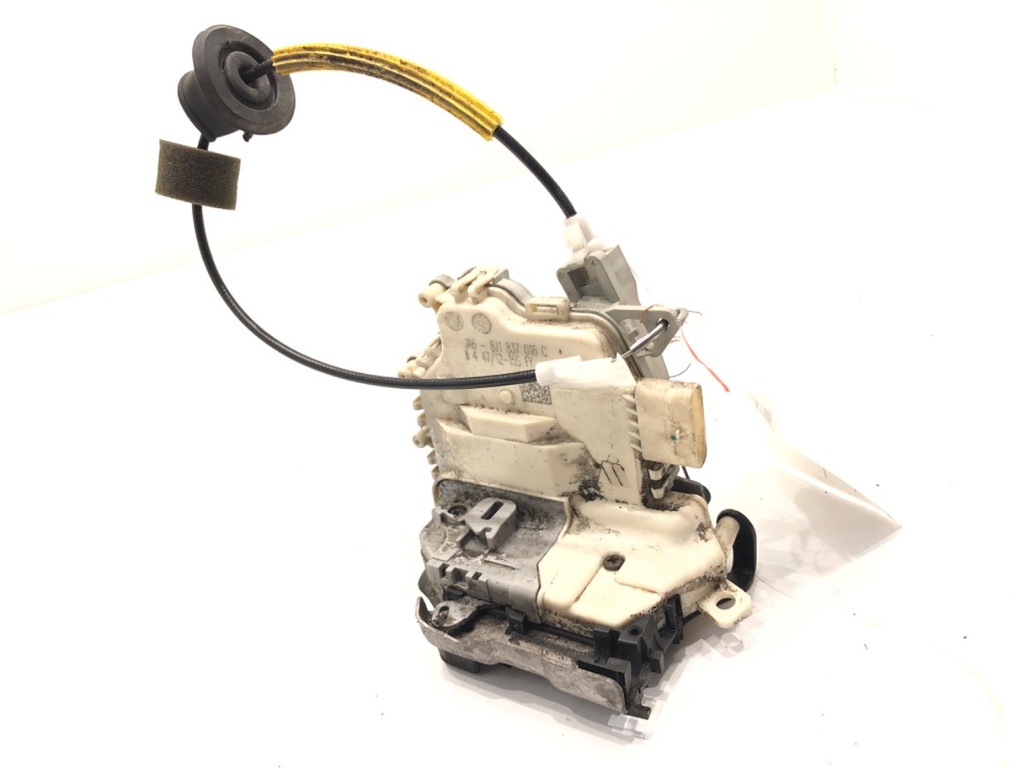 [STARK-592118] Cerradura de puerta delantera derecha Audi Q5 (8RB)
