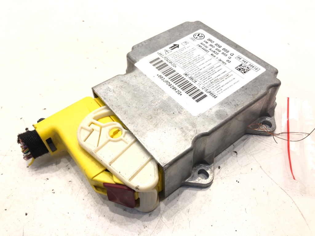[STARK-592143] Sensor de airbag Audi Q5 (8RB)