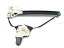 Elevalunas trasero izquierdo Audi Q5 (8RB)