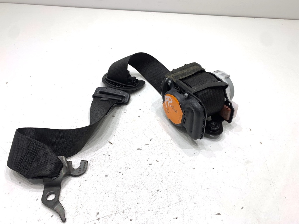 [STARK-851472] Cinturón de seguridad delantero derecho pasajero BMW X3 (F25) 2010-2017