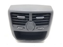 Rejilla de ventilación trasera Peugeot 508 SW I