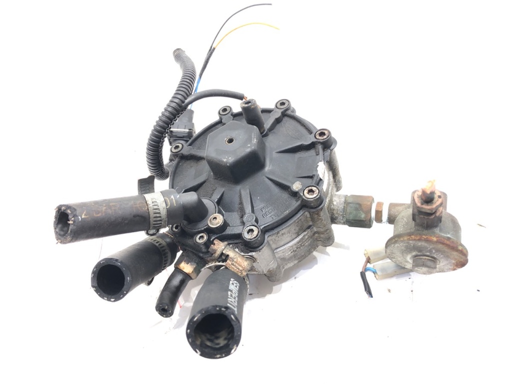 [STARK-592853] Reductor de GLP Citroen C5 I Break