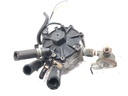 Reductor de GLP Citroen C5 I Break