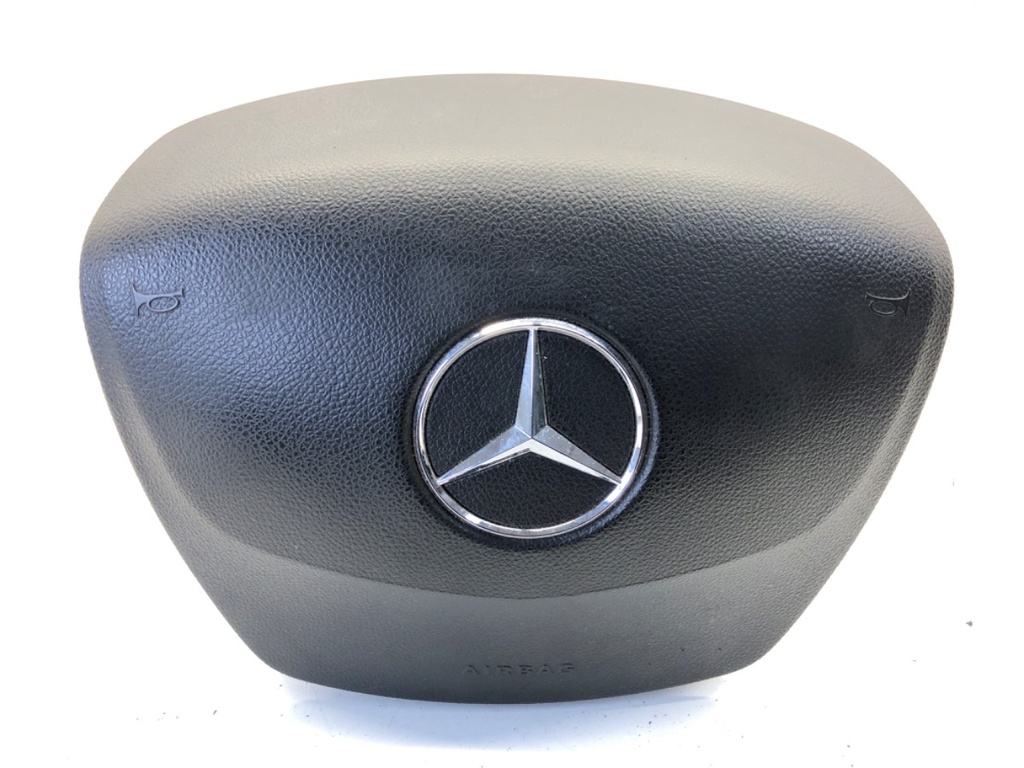 [STARK-869983] Airbag conductor Mercedes-Benz Citan (W415) 2012-2021