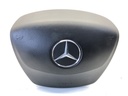 Airbag conductor Mercedes-Benz Citan (W415) 2012-2021