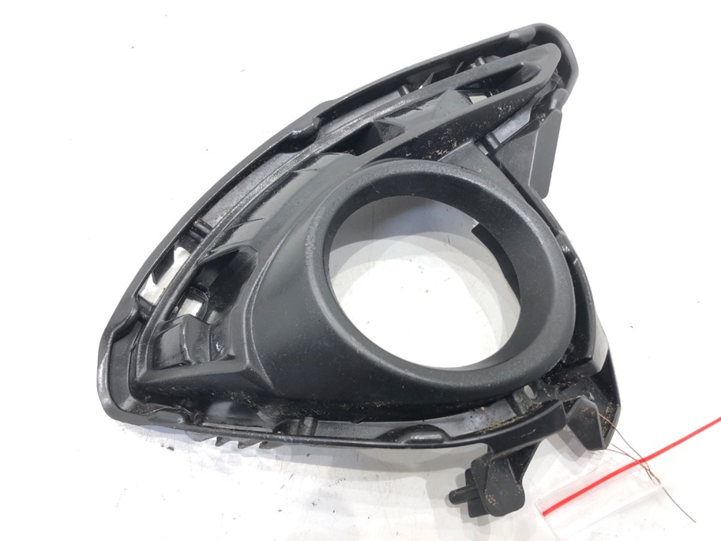 [STARK-593011] Rejilla de parachoques delantero derecho Mazda 2 (DL, DJ)