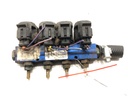Inyector de GLP Seat Leon (1M1)
