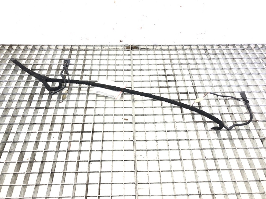 [STARK-593193] Boquilla de limpiaparabrisas Porsche Cayenne (9PA)