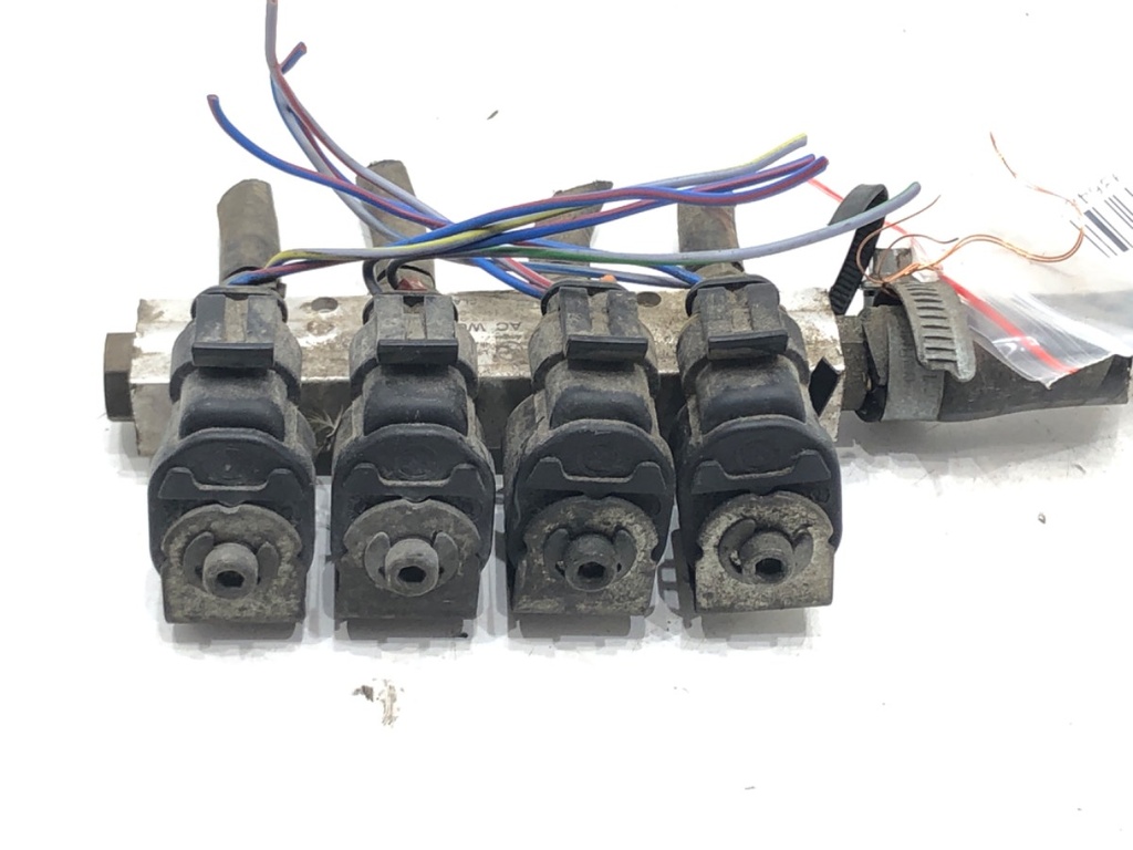 [STARK-593648] Inyector GLP AUDI A3 (8L1)