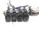 Inyector GLP AUDI A3 (8L1)