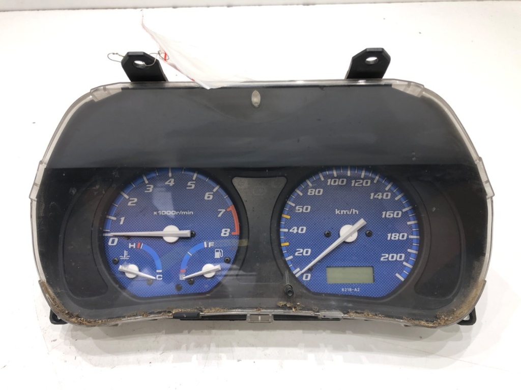 [STARK-593693] Cuadro de instrumentos HONDA HR-V (GH)