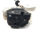 Cerradura de puerta delantera izquierda Audi A4 B7 Avant