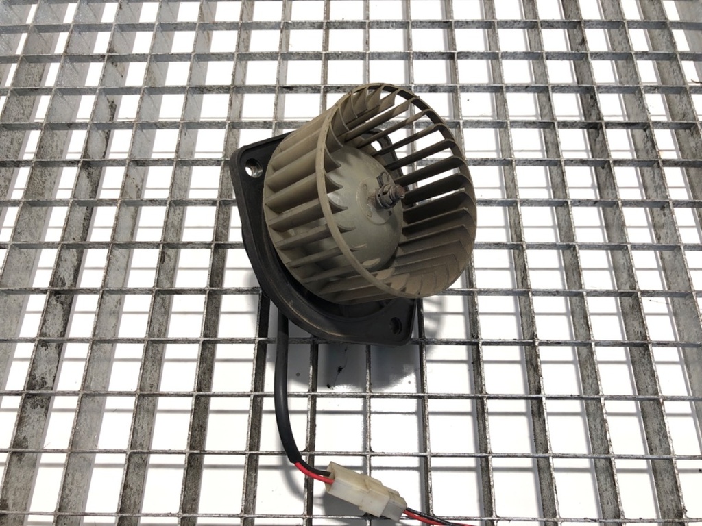 [STARK-594438] Ventilador de calefacción Daewoo Lublin II
