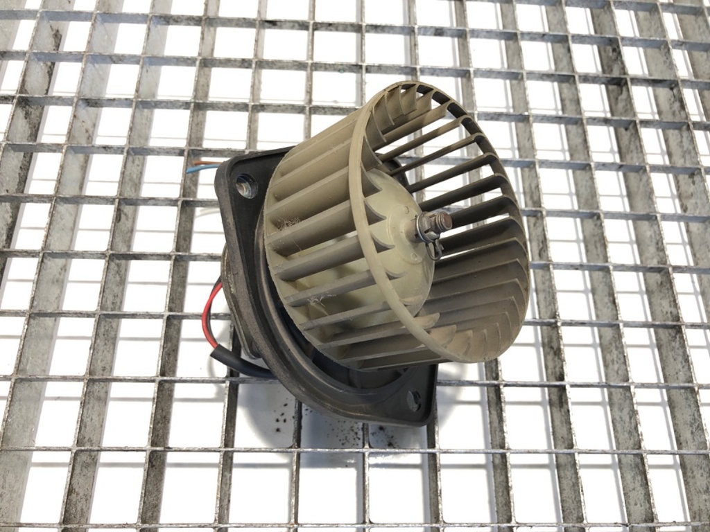 [STARK-594439] Ventilador de calefacción Daewoo Lublin II